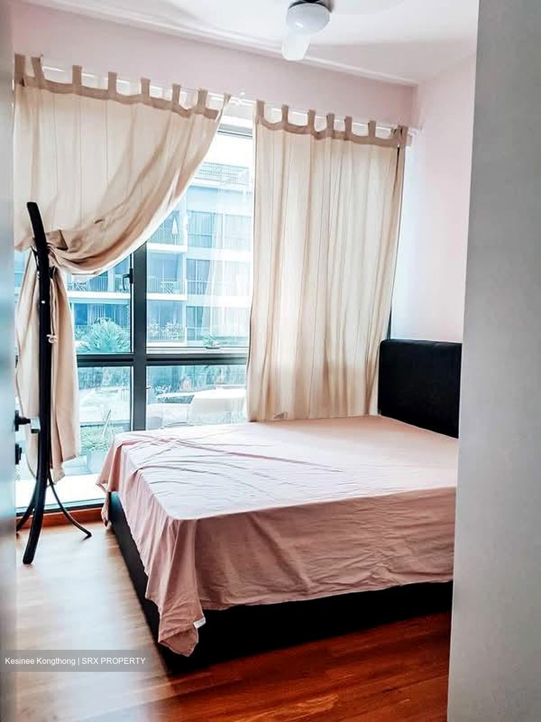 Stratum (D18), Condominium #542745911